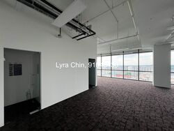 Woods Square (D25), Office #506872911